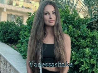 Vanessashake