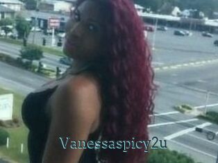 Vanessaspicy2u