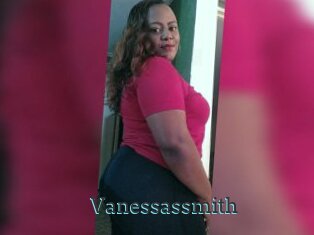Vanessassmith