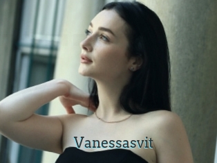 Vanessasvit