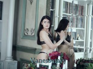 Vanessatavy