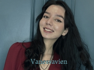 Vanessavien