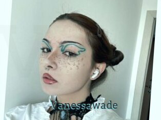 Vanessawade