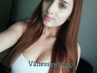 Vanessawhang