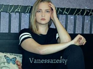 Vanessazesty