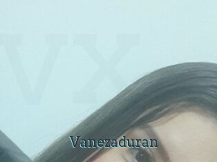 Vanezaduran