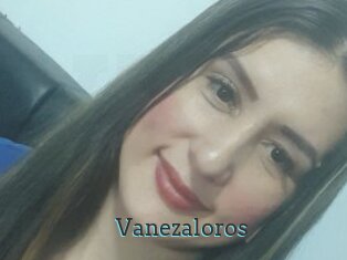Vanezaloros
