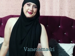 Vanezamadri