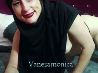 Vanezamonica