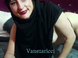 Vanezaricci