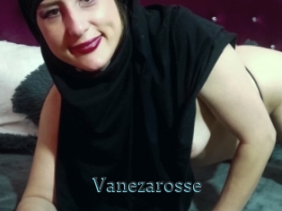 Vanezarosse