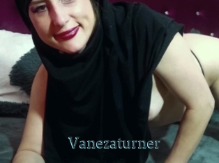Vanezaturner