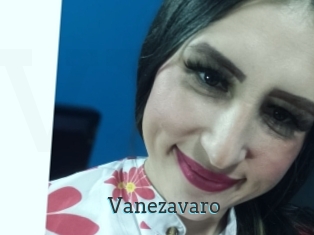 Vanezavaro