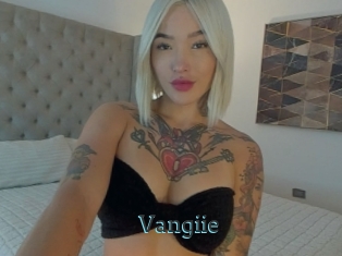 Vangiie