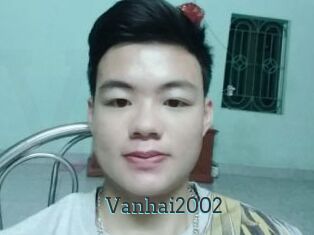 Vanhai2002