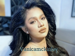 Vanicamckinley