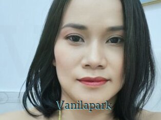 Vanilapark
