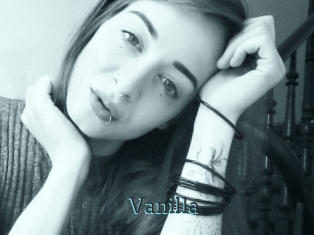 Vanilla