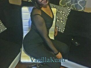 VanillaKush