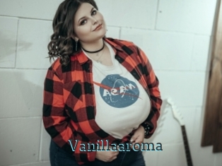 Vanillaaroma