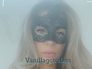 Vanillagotcakes
