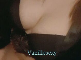 Vanillesexy