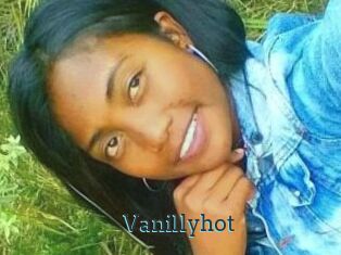 Vanillyhot