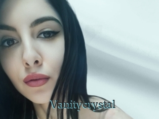 Vanitycrystal