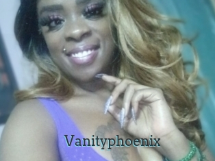 Vanityphoenix