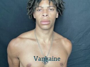 Vankaine
