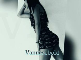 Vannesa_bold