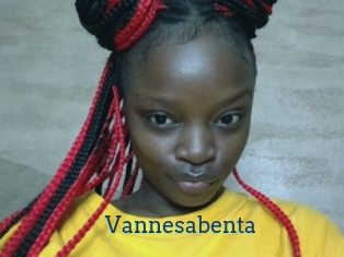 Vannesabenta