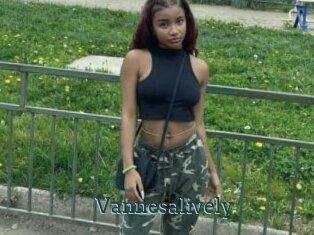 Vannesalively