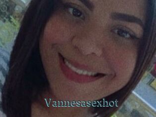 Vannesasexhot