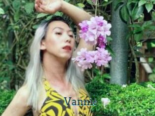 Vannie