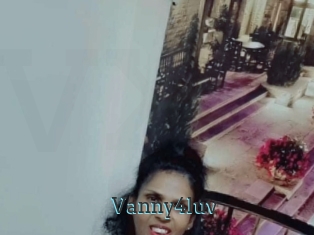 Vanny4luv