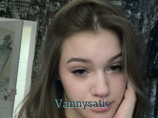 Vannysatic
