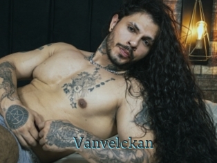 Vanvelckan