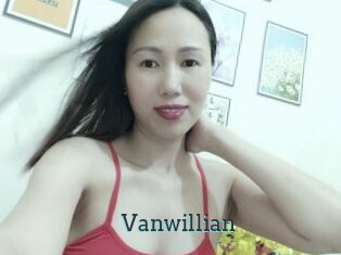 Vanwillian