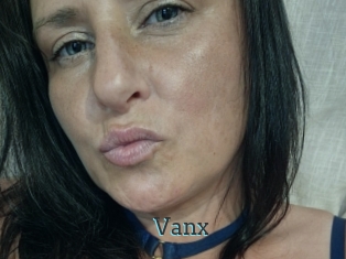 Vanx