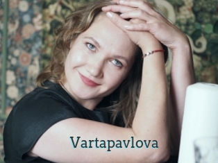 Vartapavlova