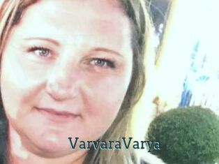 VarvaraVarya