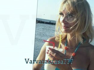 Varvarakrasa777