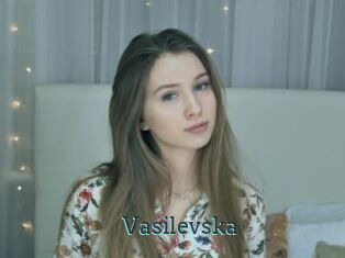 Vasilevska