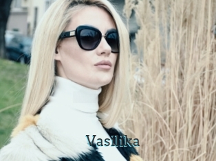 Vasilika