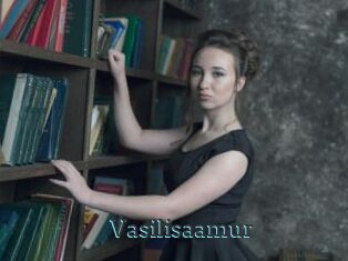 Vasilisaamur
