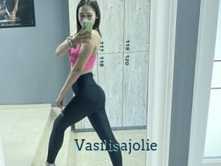 Vasilisajolie