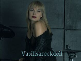 Vasilisarockdoll