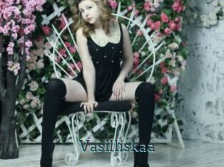 Vasilliskaa