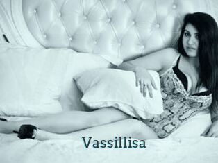 Vassillisa